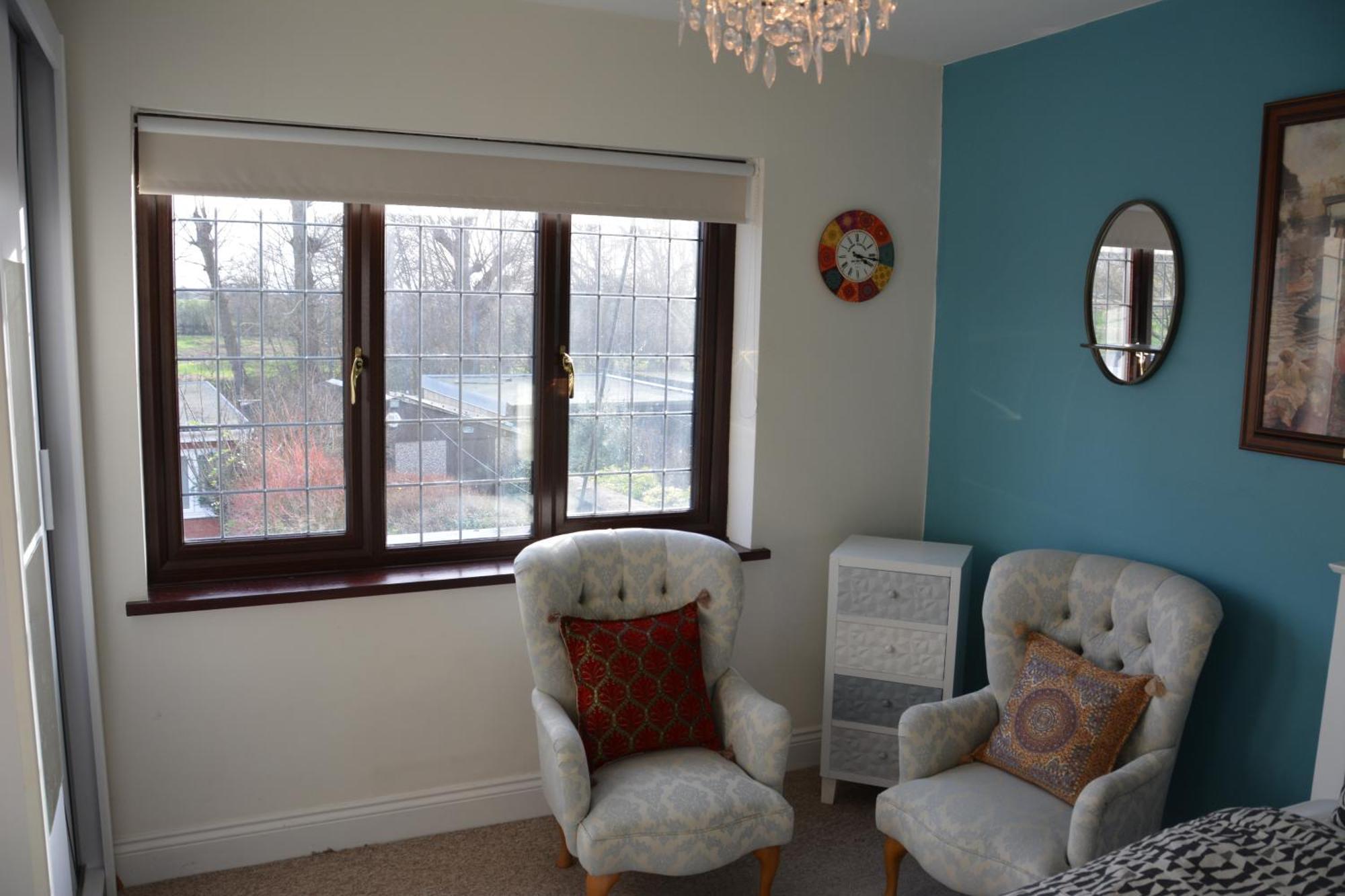 Cozy, Modern, Spacious 4 Bedroom House In London Romford Buitenkant foto
