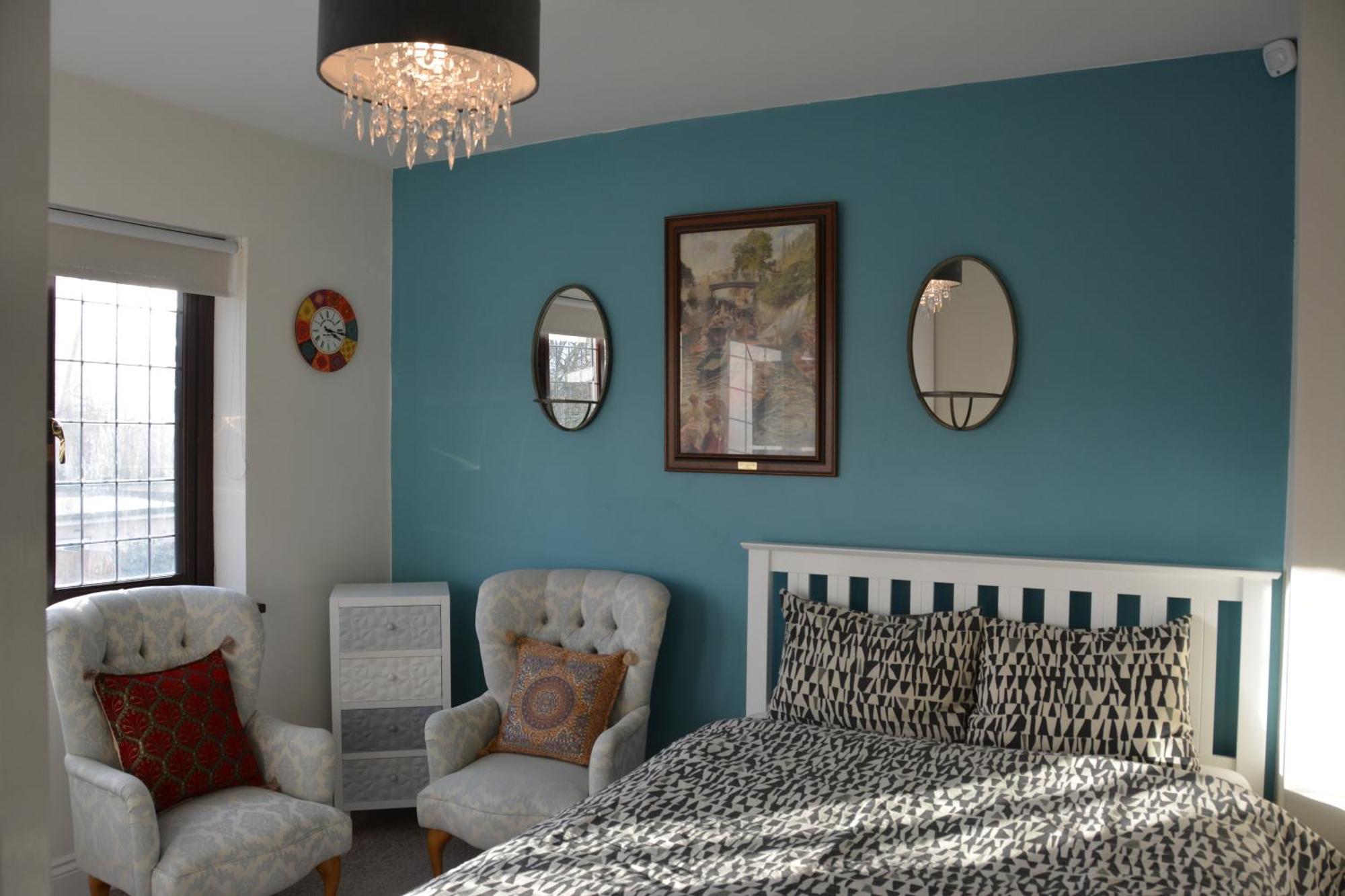 Cozy, Modern, Spacious 4 Bedroom House In London Romford Buitenkant foto