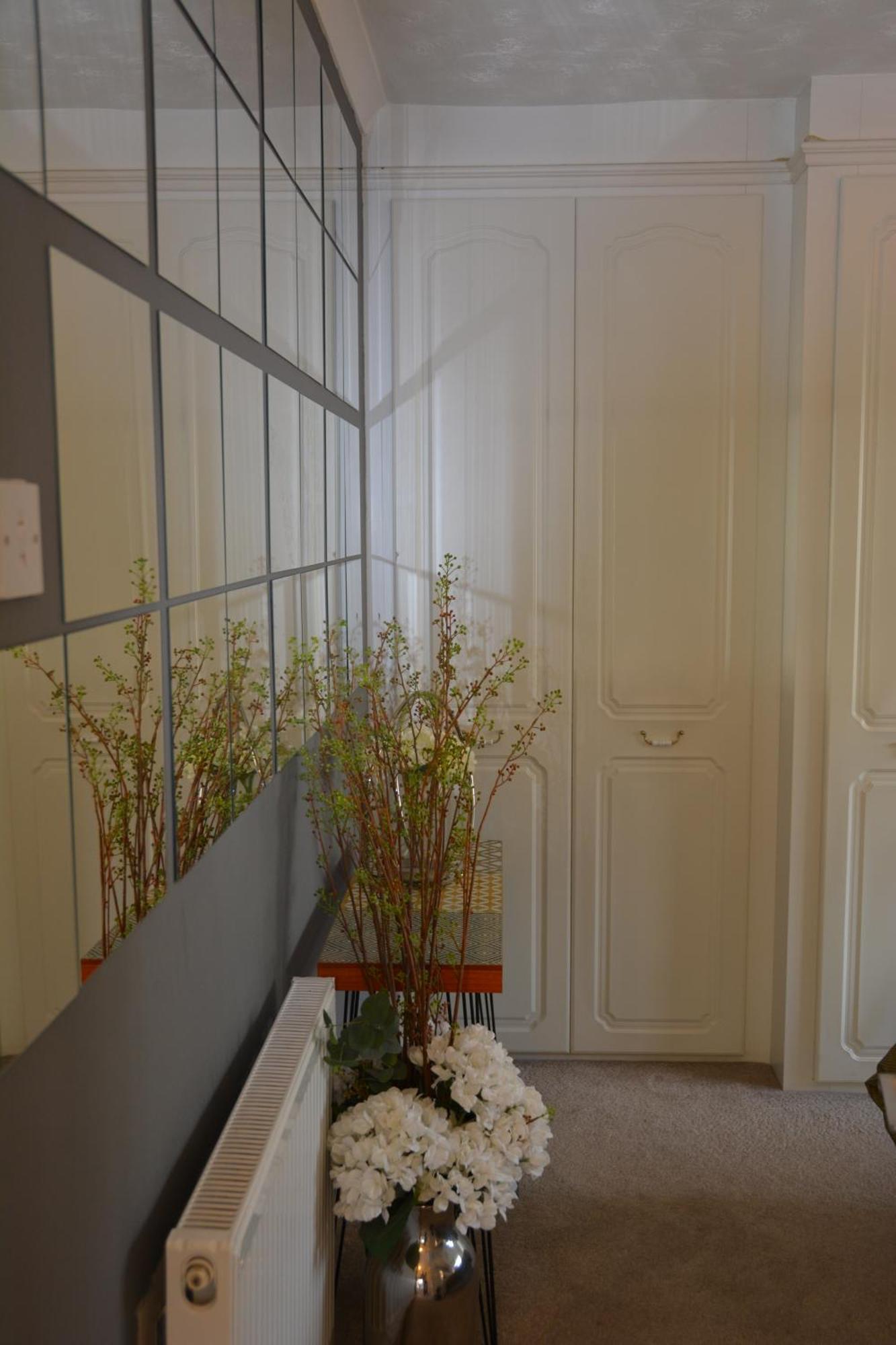 Cozy, Modern, Spacious 4 Bedroom House In London Romford Buitenkant foto
