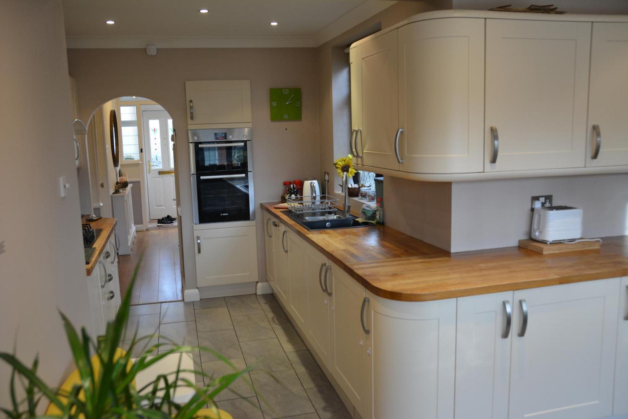 Cozy, Modern, Spacious 4 Bedroom House In London Romford Buitenkant foto